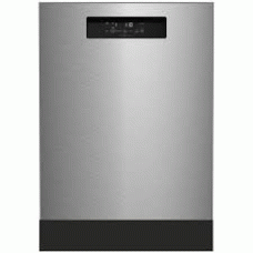 beko Built-In Dishwashers in Stainless Steel - DUT36522X