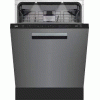 beko Built-In Dishwashers in Stainless Steel - DDT38532XIH