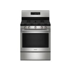 Maytag - MGR6600PZ