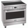 Frigidaire Induction Ranges in Stainless Steel - PCFI3670AF