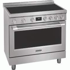 Frigidaire Induction Ranges in Stainless Steel - PCFI3670AF