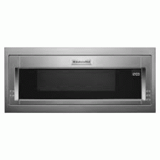 Kitchenaid Microwave Trim Kits Microwaves - KMBT5011KSS