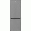 beko Bottom Mount Refrigerators in Stainless Steel - BFBF2414SS