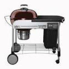 Weber 15503001 Crimson