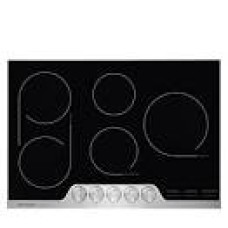 Frigidaire Electric Cooktops in Stainless Steel - FPEC3077RF