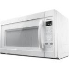 Amana Over the Ranges Microwaves in White - AMV2307PFW