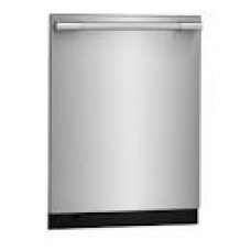 Frigidaire Built-In Dishwashers in Stainless Steel - FPID2498SF