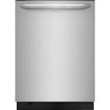 Frigidaire Built-In Dishwashers in Stainless Steel - FGID2479SF