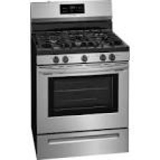 Frigidaire Freestanding Ranges in Stainless Steel - FFGF3054TS