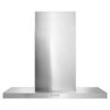 Whirlpool Wall Range Hoods in Stainless Steel - WVW57UC0FS