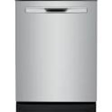 Frigidaire Built-In Dishwashers in Stainless Steel - FGIP2468UF