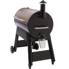 TRAEGER Pellet Grills in Bronze - TFB88PZB