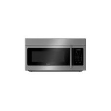 beko Over the Ranges Microwaves in Stainless Steel - MWOTR30100SS