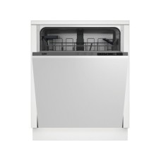 beko Panel Ready Dishwashers in Panel Ready - DIN25401