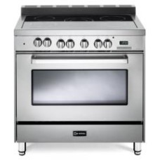 Verona Freestanding Ranges in Stainless Steel - VEFSEE365SS TE362E