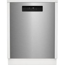 Blomberg Built-In Dishwashers in Stainless Steel - DWT52600SSIH