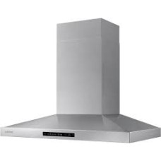 Samsung Wall Range Hoods in Blue - NK36K7000WS