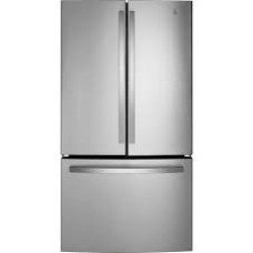 GE Drawer Freezers in Stainless Steel - GNE27JYMFS