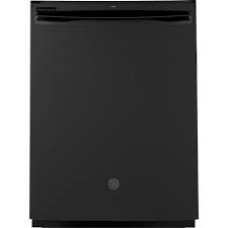 GE Built-In Dishwashers in Silver - GDT530PGPBB