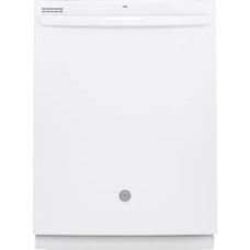 GE Built-In Dishwashers in Silver - GDT530PGPWW