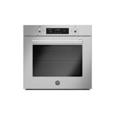 Bertazzoni Single Wall Wall Ovens in Stainless Steel - PROF30FSEXV