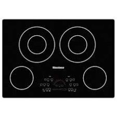 Blomberg Electric Cooktops in Stainless Steel - CTE30410