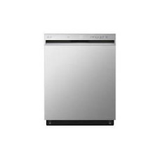 LG Built-In Dishwashers in Stainless Steel - LDFN3432T