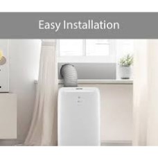 LG Portable Air Conditioning in White - LP0621WSR