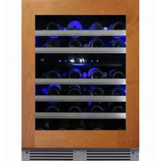 XO Freestanding Wine Coolers in Panel Ready - XOU24WDZGOR