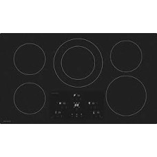 Sharp Induction Cooktops in White - SDH3652DB