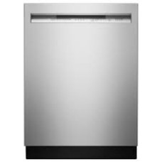 Kitchenaid Built-In Dishwashers in Stainless Steel - KDFE104HPS