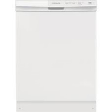 Frigidaire Built-In Dishwashers in White - FDPC4221AW