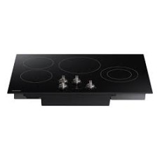 Samsung Electric Cooktops in Stainless Steel - NZ30R5330RK