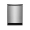 Frigidaire Built-In Dishwashers in Stainless Steel - GDPH4515AF