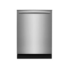 Frigidaire Built-In Dishwashers in Stainless Steel - GDPH4515AF