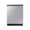 Samsung Built-In Dishwashers in Stainless Steel - DW80B6060US