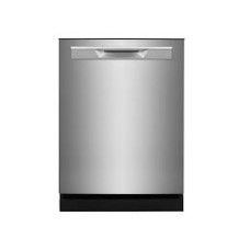 Frigidaire Built-In Dishwashers in Stainless Steel - GDPP4517AF