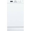 Danby Built-In Dishwashers in Stainless Steel - DDW18D1EW