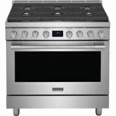 Frigidaire Freestanding Ranges in Stainless Steel - PCFD3668AF