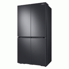 Samsung in Black Stainless Steel - RF23A9071SG