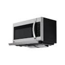 LG Over the Ranges Microwaves in Stainless Steel - LMH2235ST