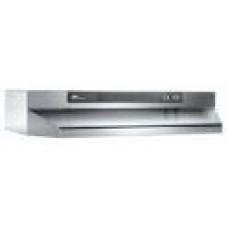 Broan Under the Cabinet Range Range Hoods in Stainless Steel - 463004