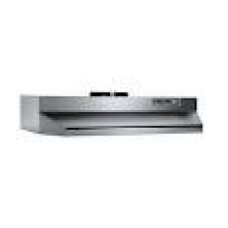 Broan Under the Cabinet Range Range Hoods in Stainless Steel - F403004