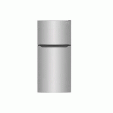 Frigidaire Top Freezer Refrigerators in Stainless Steel - FFHT2045VS