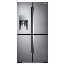 Samsung Refrigerator Only Refrigerators in Stainless Steel - RF22K9381SR