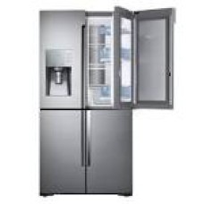 Samsung Drawer Freezers in Stainless Steel - RF28K9380SR