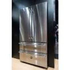 Bertazzoni Drawer Freezers in Stainless Steel - REF36X