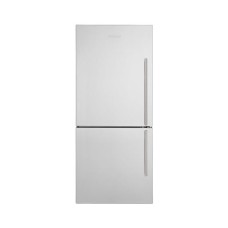 Blomberg Bottom Freezer Refrigerators in Blue - BRFB1822SSLN