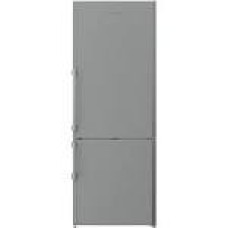 Blomberg Drawer Freezers in Chrome - BRFB1522SS