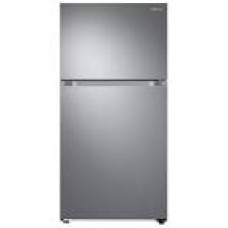 Samsung Top Freezer Refrigerators in Stainless Steel - RT21M6213SR